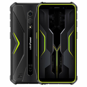 Ulefone Armor X12 Pro 4/64 ГБ