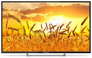 40" Телевизор Polarline 40PL11TC-SM LED, QLED