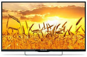 43" Телевизор Polarline 43PL51TC Rev.1 2018 LED