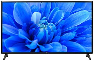 43" Телевизор LG 43LM5500PLA 2019 LED