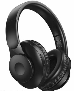 Беспроводные наушники Hoco W45 WIRELESS HEADPHONES, большие с микрофоном