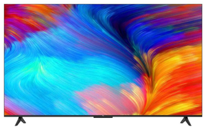 55" Телевизор TCL 55P637 2022 LED