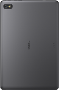 Планшет Blackview Oscal Pad 10 8/128 Grey