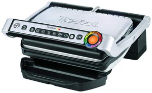 Гриль Tefal Optigrill+ GC705D