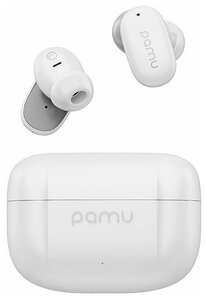 Беспроводные наушники Padmate PaMu Z1 Pro (T11P) (White) RU