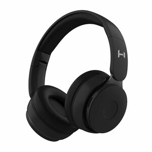 Беспроводные накладные BT наушники HARPER HB-215 с FM-радио и MP3-плеером