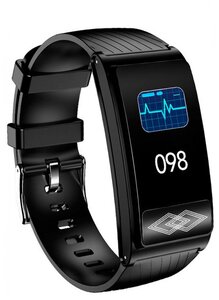 Фитнес браслет HerzBand Active ECG 3