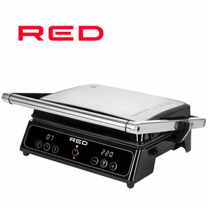 Гриль RED SOLUTION SteakPRO RGM-M809