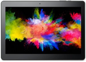 Планшет Digma Optima 1200B RK3326 4C/2Gb/16Gb 10.1" IPS 1280x800/And11.0Go/черный/2Mpix/0.3Mp