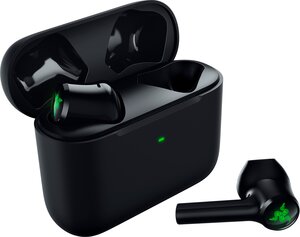 Беспроводные наушники Razer Hammerhead True Wireless X