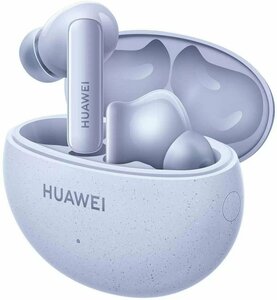 Наушники беспроводные, Huawei, внутриканальные, Bluetooth 5.2