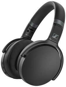 Беспроводные наушники Sennheiser HD 450BT, mini jack 3.5 mm