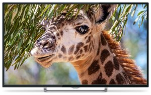 55" Телевизор Polarline 55PU11TC-SM LED