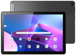 Планшет Lenovo Tab M10 Gen 3 ZAAE0001RU