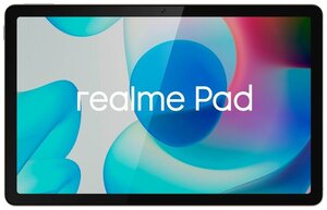 Планшет REALME Pad RMP2103 10.4", 6ГБ, 128GB, Android 11 золотистый [6650468]