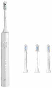 Ультразвуковая зубная щетка Xiaomi Mijia Sonic Electric Toothbrush T302 IPX8