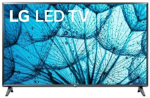 43" Телевизор LG 43LM5777PLC 2021 LED, HDR