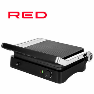 Гриль RED SOLUTION SteakPRO RGM-M804