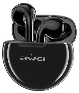 Awei T17 TRUE Wireless Sports EARBUDS