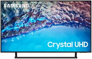 43" Телевизор Samsung UE43BU8500U 2022 HDR