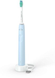 Электрическая зубная щетка Philips Sonicare 2100 Series HX3651