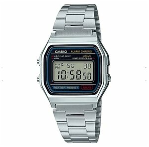 Наручные часы CASIO Наручные часы Casio A-159W-N1D