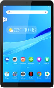 Планшет Lenovo Tab M8 TB-8505F WiFi ZA5G0013PL (MediaTek Helio A22 2.3GHz/2048Mb/32Gb/3G/LTE/Wi-Fi/Bluetooth/Cam/8/1280x800/Android)