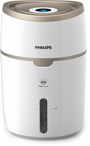 Увлажнитель воздуха с функцией ароматизации Philips HU4816/10