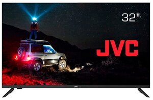 32" Телевизор JVC LT-32M395 2020 LED