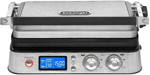 Гриль De'Longhi MultiGrill CGH 1030D