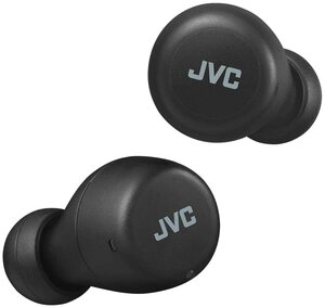 Наушники JVC полностью беспроводные (TWS)