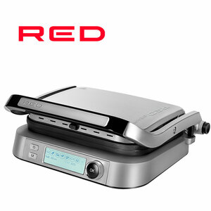 Гриль-духовка RED SOLUTION SteakPRO RGM-M816P