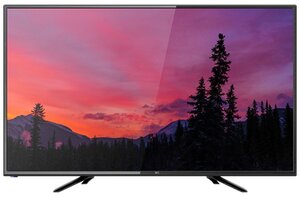 32" Телевизор BQ 32S05B 2020 LED