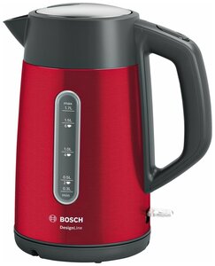 Чайник BOSCH TWK4P 434/437/439