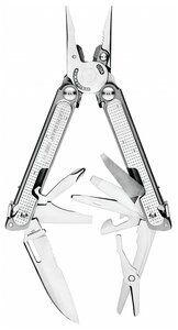 Мультитул Leatherman Free P2 (832638)