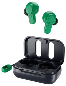 Беспроводные наушники Skullcandy Dime TWS, microUSB