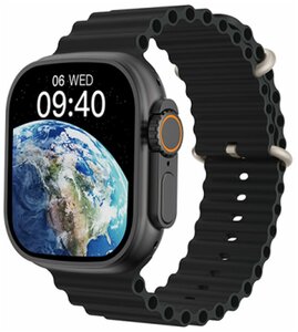 Умные часы WIWU Smart Watch SW01 Ultra