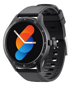 Умные часы Havit Смарт-часы M9026 Mobile Series - Smart Watch black