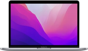 Ноутбук Apple MacBook Pro 13 2022