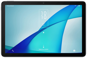 Планшет TCL Tab 10s 4G LTE Grey 9080G-2CLCRU11 (MediaTek MT8768 2.0 GHz/3072Mb/32Gb/LTE/GPS/Wi-Fi/Bluetooth/Cam/10.1/1920x1200/Android)