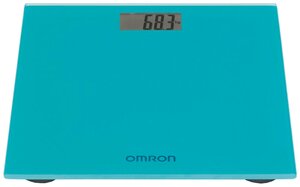 Весы электронные Omron HN-289 BU