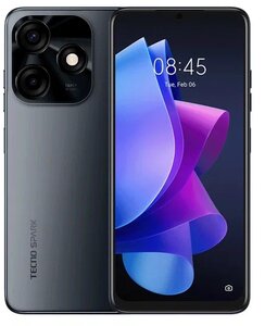 TECNO Spark 10c 4/64 ГБ