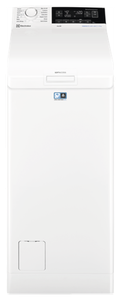 Стиральная машина с вертикальной загрузкой Electrolux EW6TN3272