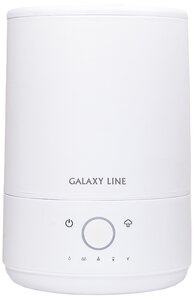 Увлажнитель воздуха с функцией ароматизации GALAXY LINE GL8011