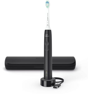 Электрическая зубная щетка Philips Sonicare 3100 HX3673