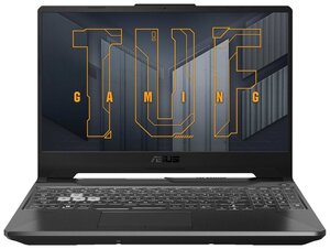 Ноутбук ASUS TUF Gaming F15 FX506