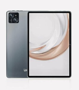 Umiio A19 Pro 6/128 ГБ с клавиатурой, чехлом и стилусом