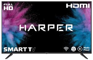 43" Телевизор HARPER 43F670TS 2020 LED