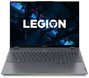 Ноутбук Lenovo Legion 7 Gen 6 16