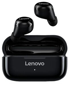 Беспроводные наушники Lenovo LP11 Live Pods TWS Black